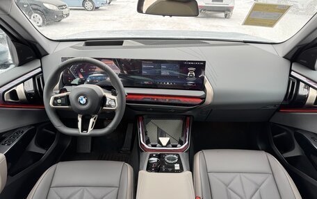 BMW X3, 2025 год, 7 890 000 рублей, 17 фотография
