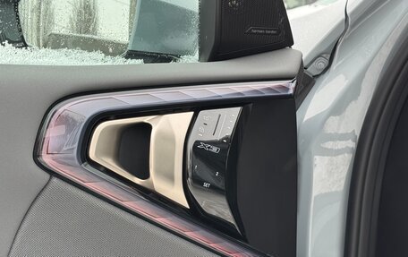 BMW X3, 2025 год, 7 890 000 рублей, 22 фотография