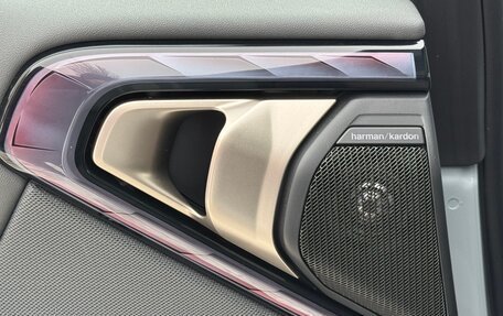 BMW X3, 2025 год, 7 890 000 рублей, 25 фотография