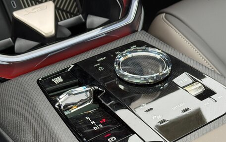 BMW X3, 2025 год, 7 890 000 рублей, 23 фотография