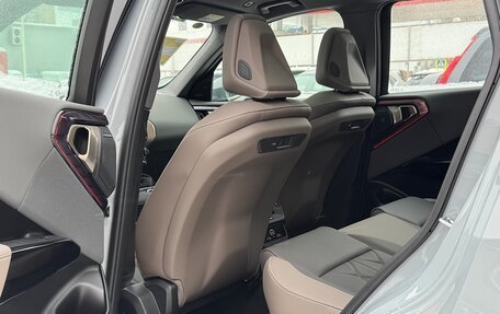 BMW X3, 2025 год, 7 890 000 рублей, 27 фотография