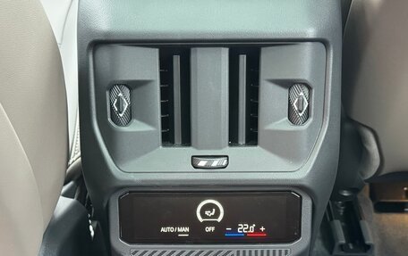 BMW X3, 2025 год, 7 890 000 рублей, 26 фотография