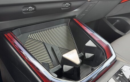 BMW X3, 2025 год, 7 890 000 рублей, 29 фотография