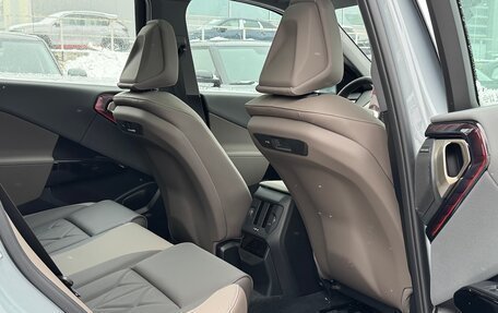 BMW X3, 2025 год, 7 890 000 рублей, 28 фотография