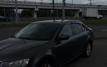 Skoda Octavia, 2016 год, 1 400 000 рублей, 3 фотография