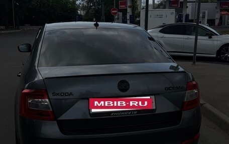 Skoda Octavia, 2016 год, 1 400 000 рублей, 2 фотография