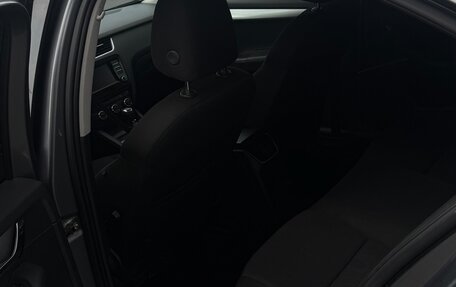 Skoda Octavia, 2016 год, 1 400 000 рублей, 10 фотография