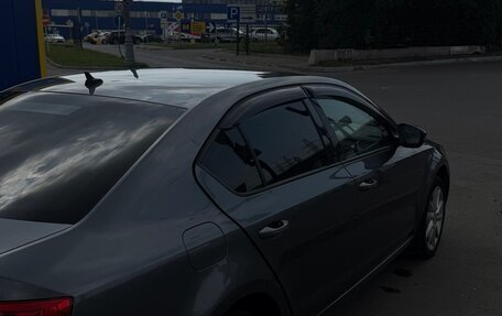 Skoda Octavia, 2016 год, 1 400 000 рублей, 4 фотография