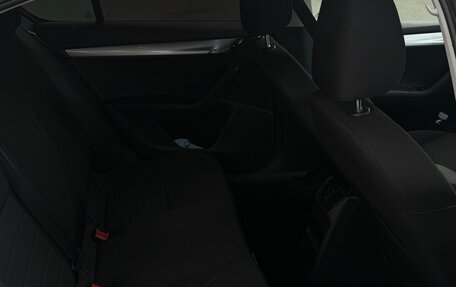 Skoda Octavia, 2016 год, 1 400 000 рублей, 9 фотография