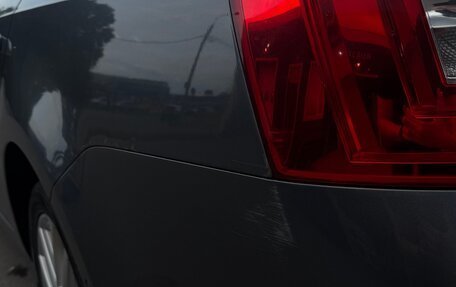 Skoda Octavia, 2016 год, 1 400 000 рублей, 7 фотография