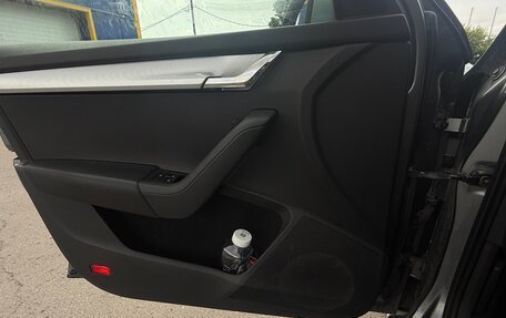 Skoda Octavia, 2016 год, 1 400 000 рублей, 15 фотография