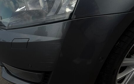 Skoda Octavia, 2016 год, 1 400 000 рублей, 6 фотография