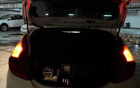 Hyundai Solaris II рестайлинг, 2012 год, 850 000 рублей, 8 фотография