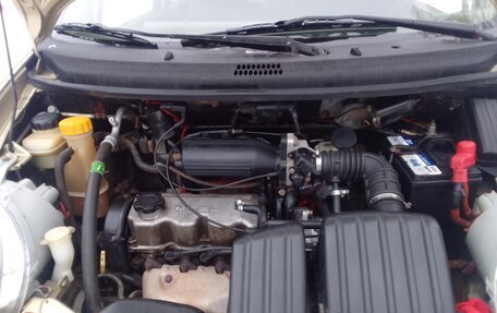 Daewoo Matiz, 2007 год, 165 000 рублей, 3 фотография