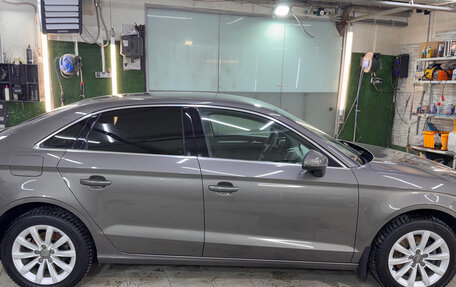 Audi A3, 2013 год, 1 245 000 рублей, 5 фотография