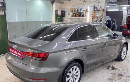 Audi A3, 2013 год, 1 245 000 рублей, 6 фотография