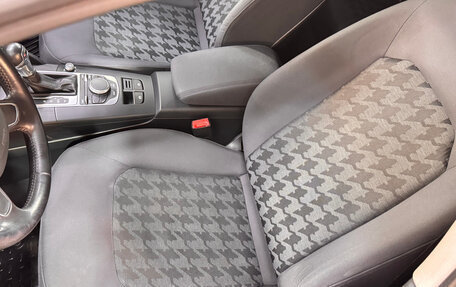 Audi A3, 2013 год, 1 245 000 рублей, 13 фотография