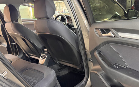 Audi A3, 2013 год, 1 245 000 рублей, 18 фотография