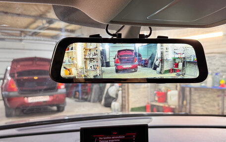 Audi A3, 2013 год, 1 245 000 рублей, 24 фотография