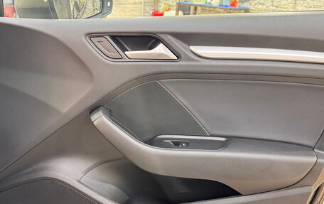 Audi A3, 2013 год, 1 245 000 рублей, 21 фотография