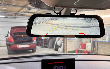 Audi A3, 2013 год, 1 245 000 рублей, 25 фотография