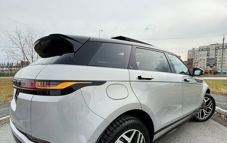 Land Rover Range Rover Evoque II, 2021 год, 3 225 000 рублей, 5 фотография