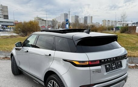 Land Rover Range Rover Evoque II, 2021 год, 3 225 000 рублей, 7 фотография