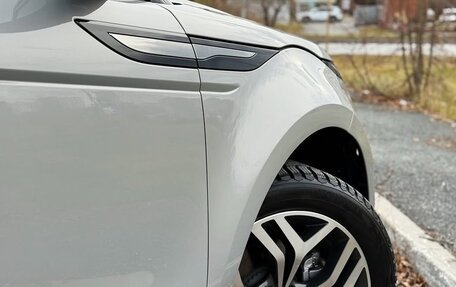 Land Rover Range Rover Evoque II, 2021 год, 3 225 000 рублей, 6 фотография