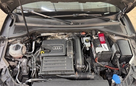 Audi A3, 2013 год, 1 245 000 рублей, 23 фотография