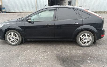 Ford Focus II рестайлинг, 2008 год, 510 000 рублей, 8 фотография