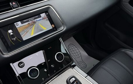 Land Rover Range Rover Evoque II, 2021 год, 3 225 000 рублей, 10 фотография