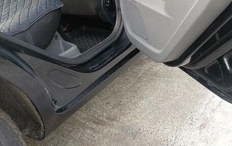 Ford Focus II рестайлинг, 2008 год, 510 000 рублей, 9 фотография