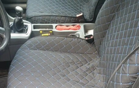 Ford Focus II рестайлинг, 2008 год, 510 000 рублей, 4 фотография