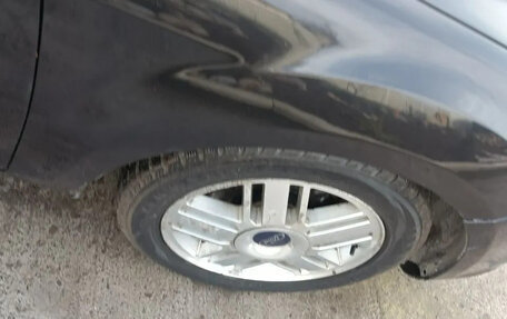 Ford Focus II рестайлинг, 2008 год, 510 000 рублей, 10 фотография