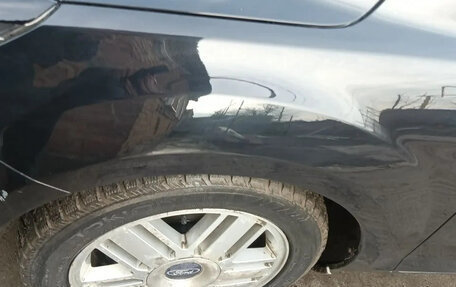 Ford Focus II рестайлинг, 2008 год, 510 000 рублей, 11 фотография