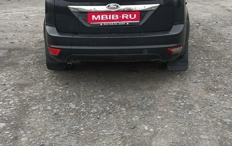 Ford Focus II рестайлинг, 2008 год, 510 000 рублей, 12 фотография