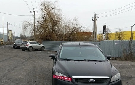 Ford Focus II рестайлинг, 2008 год, 510 000 рублей, 7 фотография