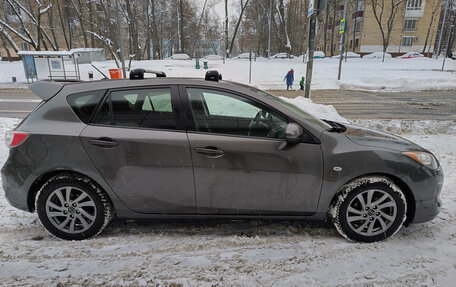 Mazda 3, 2012 год, 1 050 000 рублей, 3 фотография