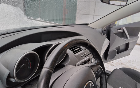 Mazda 3, 2012 год, 1 050 000 рублей, 11 фотография