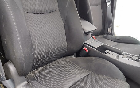 Mazda 3, 2012 год, 1 050 000 рублей, 13 фотография