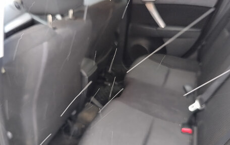 Mazda 3, 2012 год, 1 050 000 рублей, 15 фотография