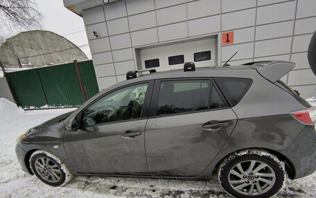 Mazda 3, 2012 год, 1 050 000 рублей, 7 фотография