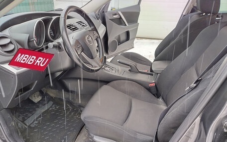 Mazda 3, 2012 год, 1 050 000 рублей, 9 фотография