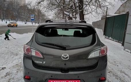 Mazda 3, 2012 год, 1 050 000 рублей, 5 фотография