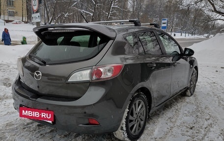 Mazda 3, 2012 год, 1 050 000 рублей, 4 фотография