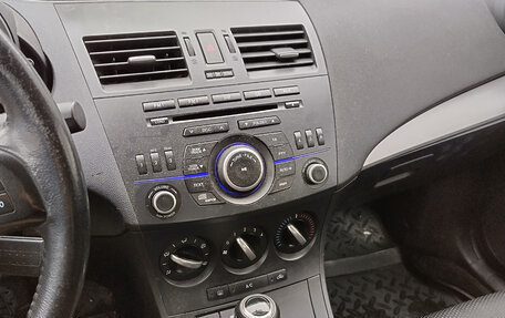 Mazda 3, 2012 год, 1 050 000 рублей, 22 фотография