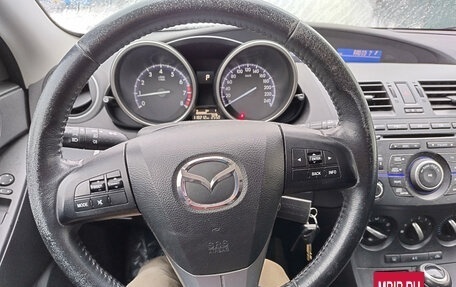 Mazda 3, 2012 год, 1 050 000 рублей, 23 фотография