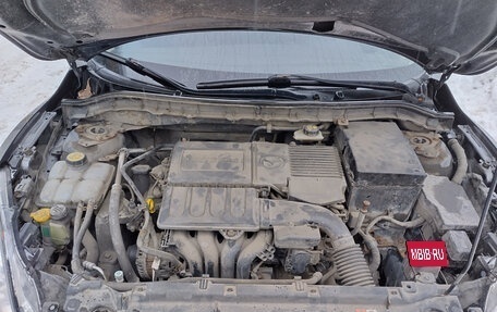 Mazda 3, 2012 год, 1 050 000 рублей, 19 фотография