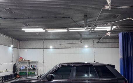 Land Rover Range Rover Sport I рестайлинг, 2012 год, 2 370 000 рублей, 13 фотография