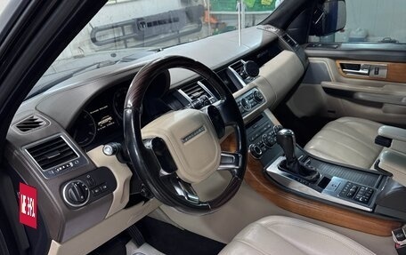 Land Rover Range Rover Sport I рестайлинг, 2012 год, 2 370 000 рублей, 10 фотография